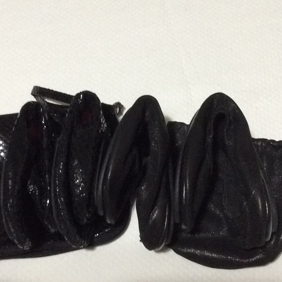 Foldable travel shoes - Picture 3 of 4