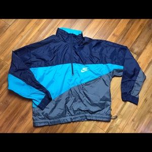 Nike Wave Windbreaker