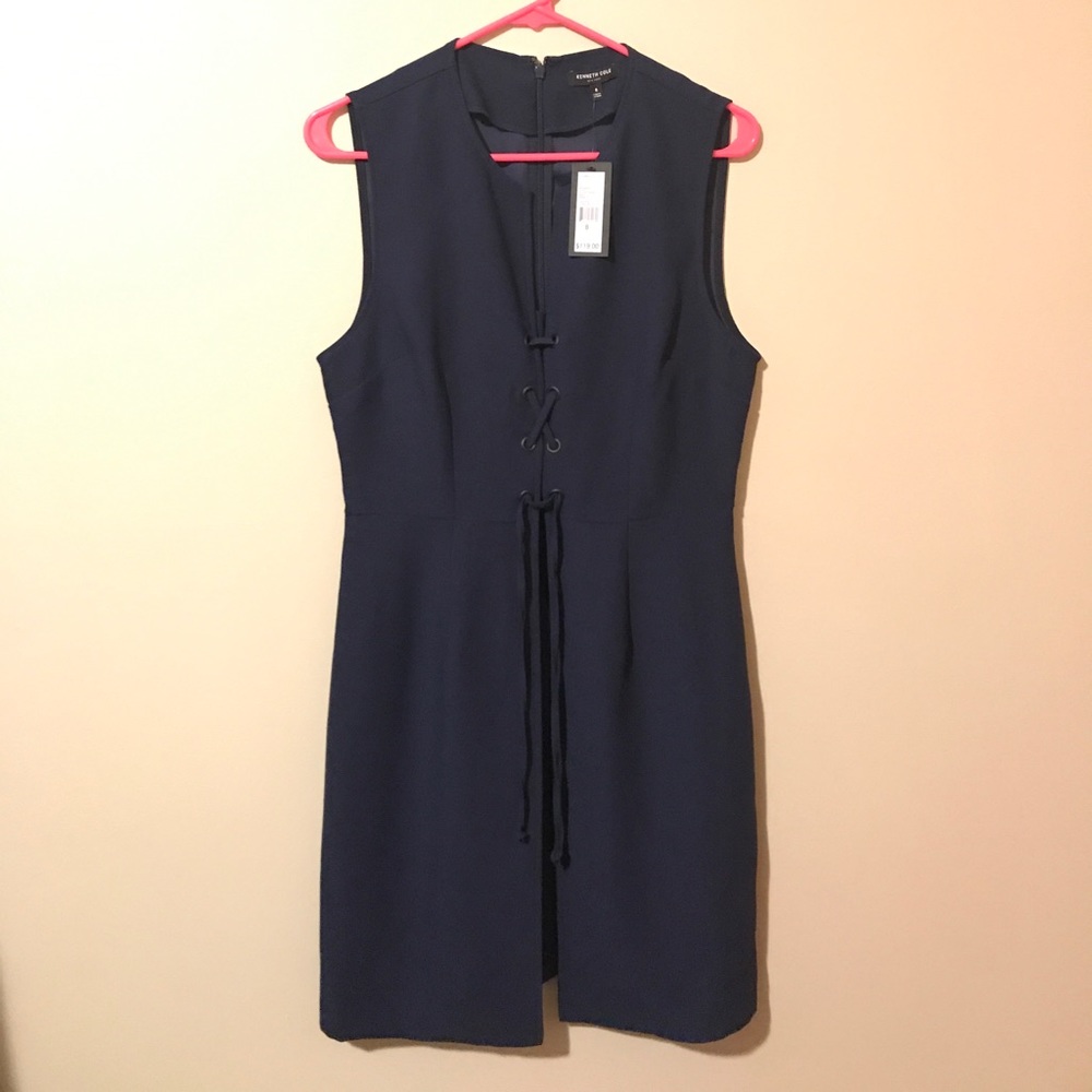 NWT Kenneth Cole dress