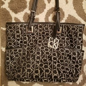 Calvin Klein Purse
