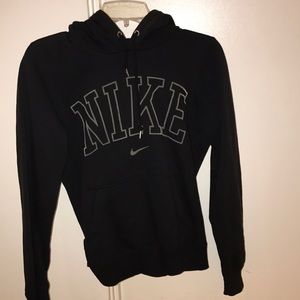 NIKE Hoodie/Sweater