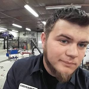 Meet your Posher, Seth