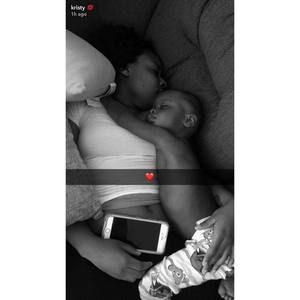 Meet your Posher, Trinity