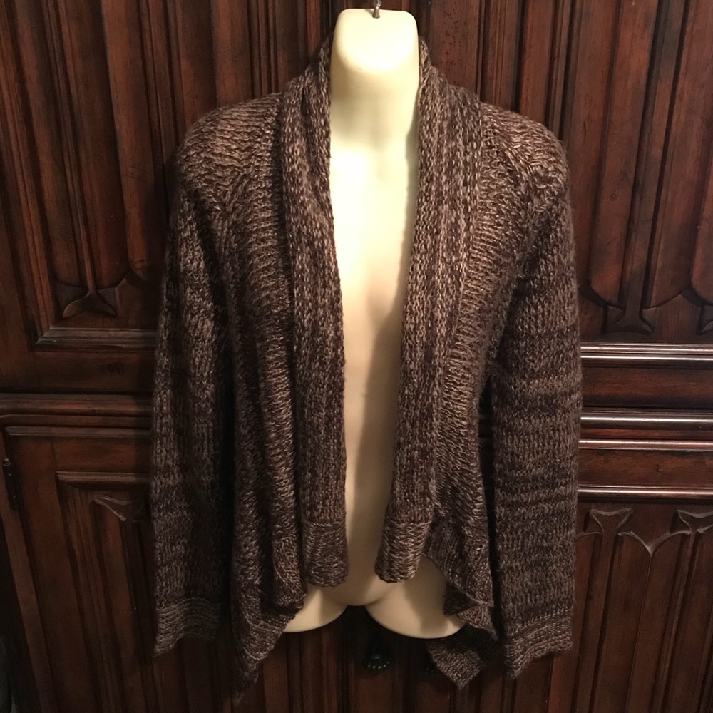 🌺 NWT SWEATER BY DEREK HEART