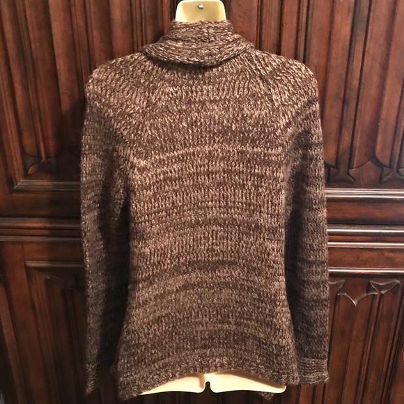 🌺 NWT SWEATER BY DEREK HEART - Picture 2 of 5