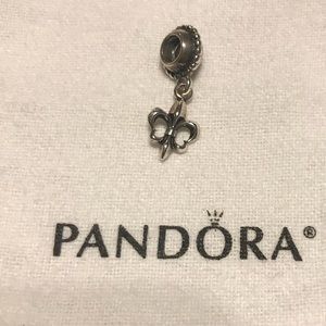 Pandora Charm