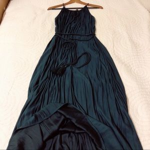 Abercrombie Maxi dress