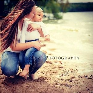 Meet your Posher, Briana