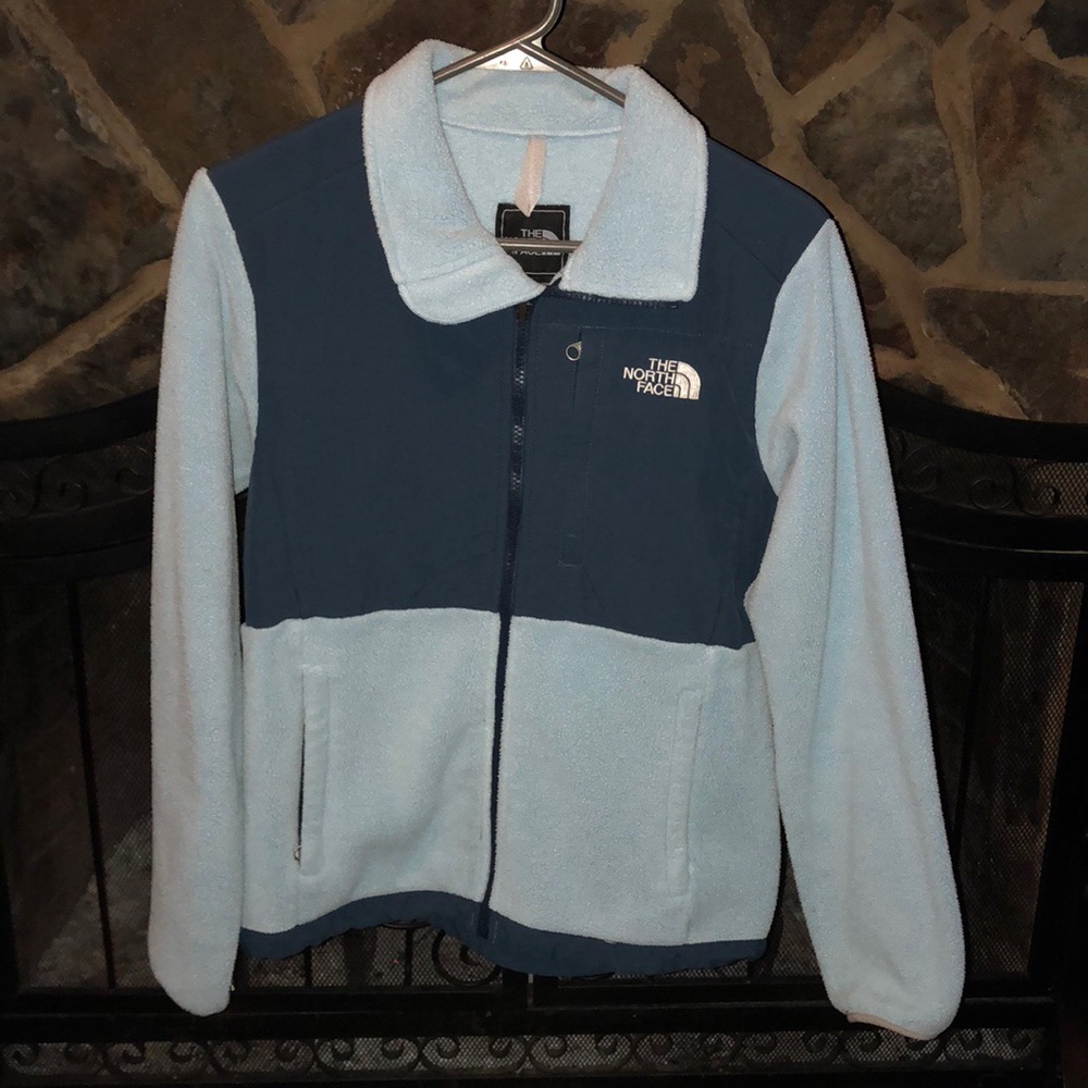 Women’s North Face Jacket