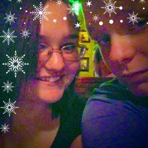 Meet your Posher, Tabitha