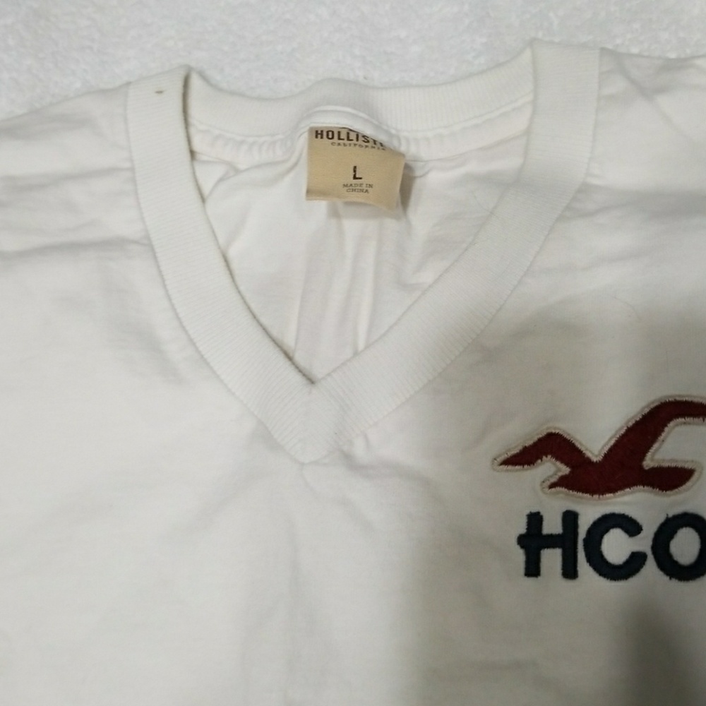 Mens Hollister