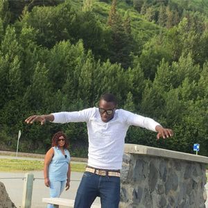 Meet your Posher, Abdul