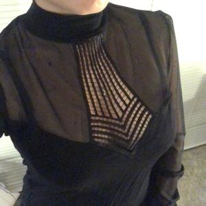 Brand new gorgeous blouse