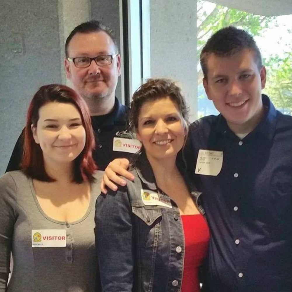 Meet your Posher, Carol