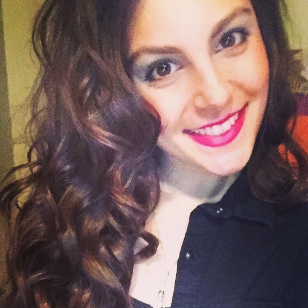 Meet your Posher, Victoria
