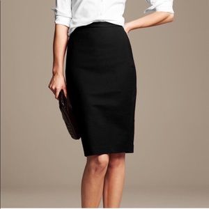 NWT Ann Taylor Pencil Skirt