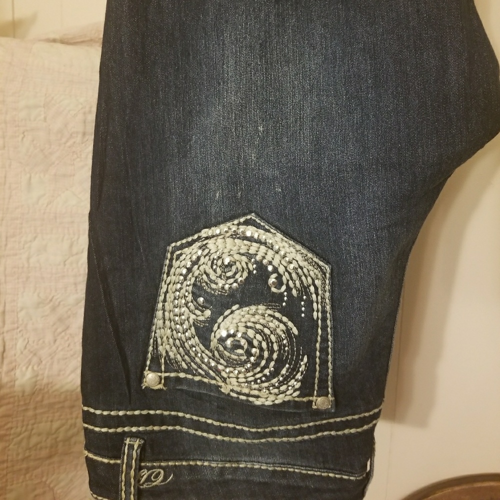 SOLD Bootcut jeans