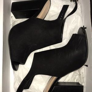 🖤Aldo High Heels🖤