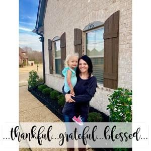 Meet your Posher, Maranda