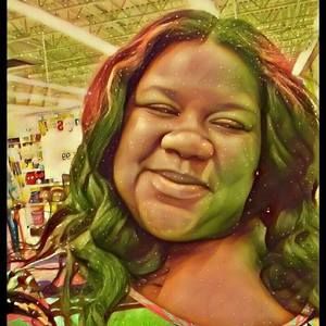 Meet your Posher, Latifah