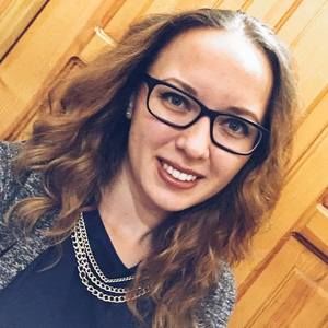 Meet your Posher, Helen