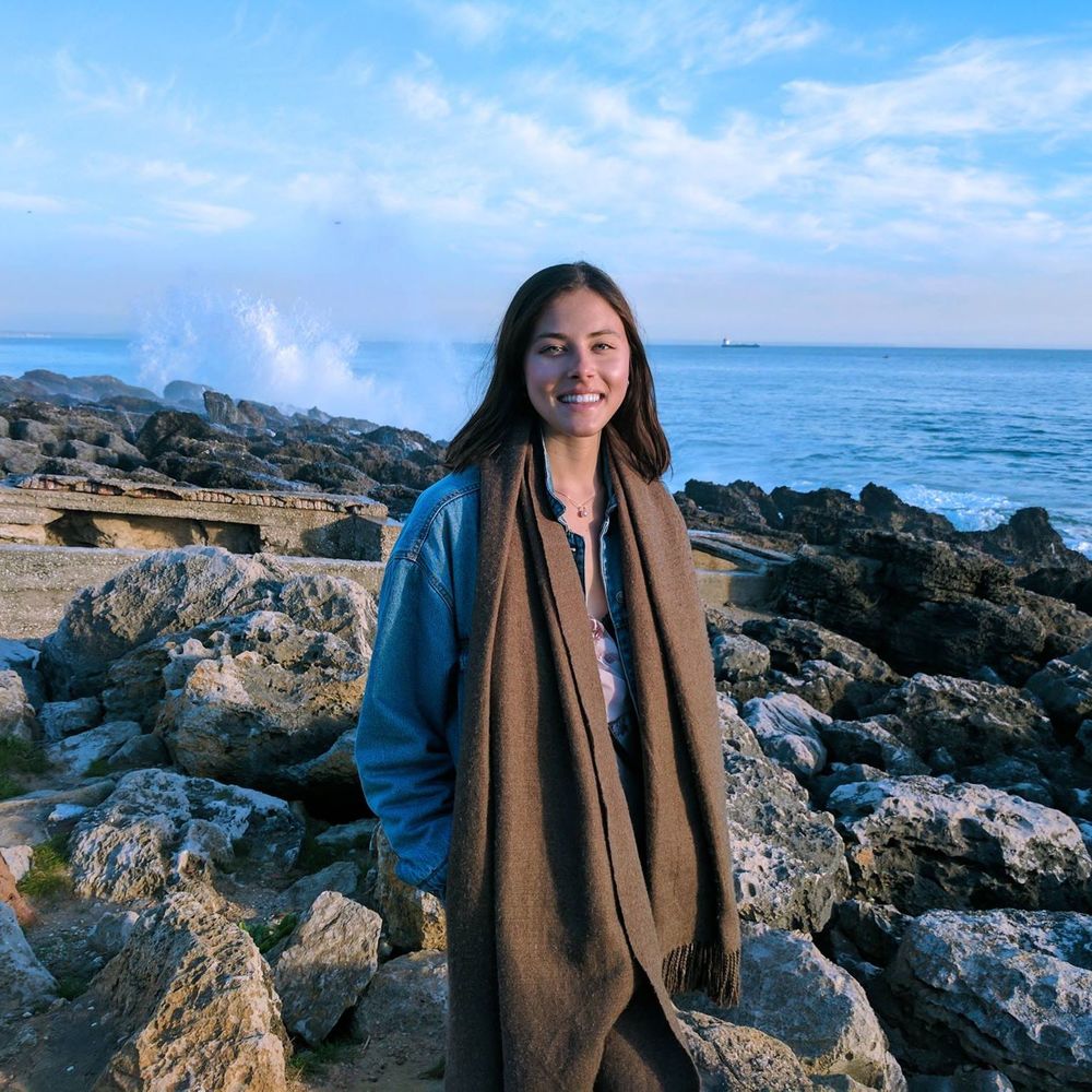 Meet your Posher, Daria