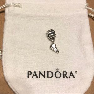 Pandora Charm