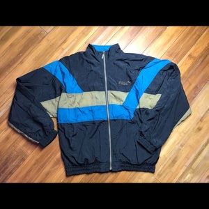 Puma Windbreaker