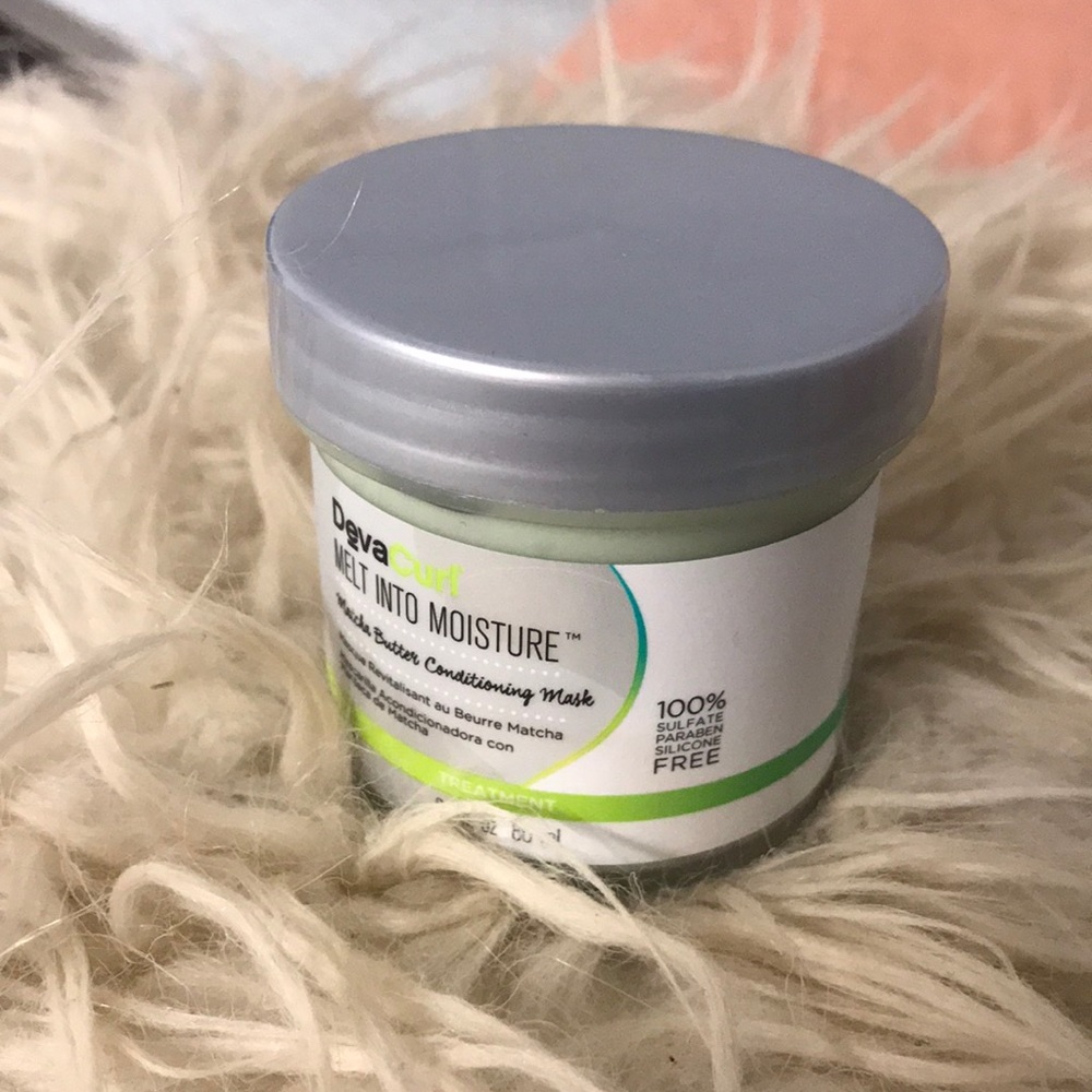 Deva Curl Hair Mask