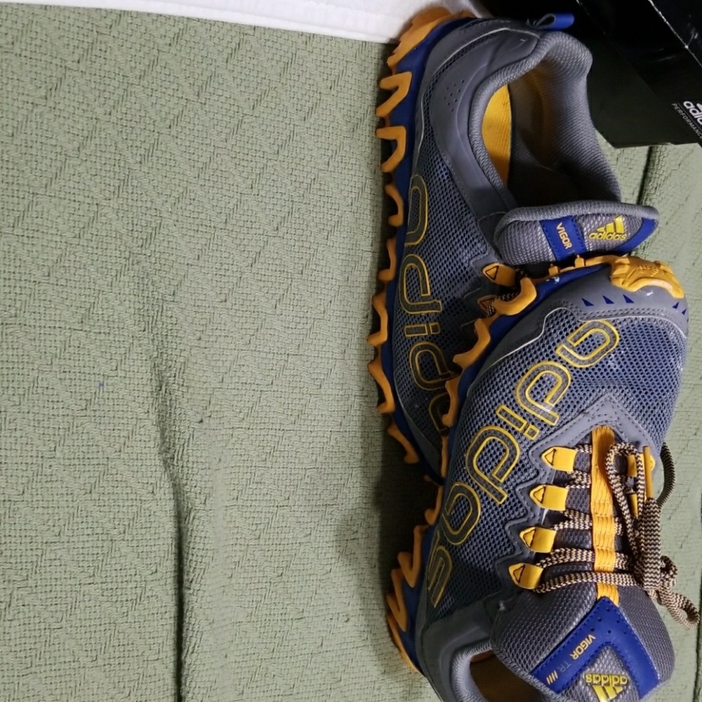 Adidas TR 4k
