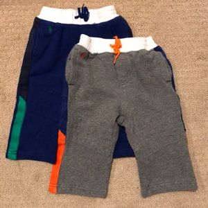 Ralph Lauren Sweatpants 9M