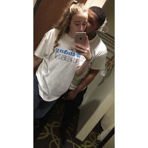 Meet your Posher, Aaron