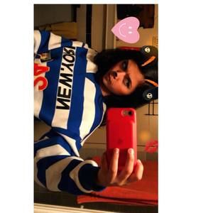 Meet your Posher, Eugenia