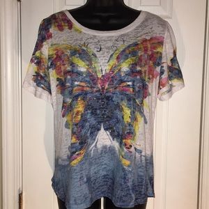 International Concepts TShirt