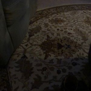 Meet your Posher, Ruth