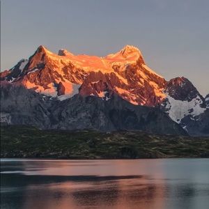 Meet your Posher, Batmend