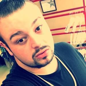 Meet your Posher, Matthew