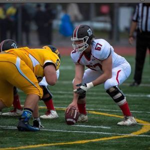 Meet your Posher, Brian