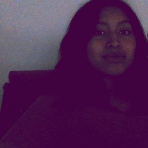 Meet your Posher, Wendy