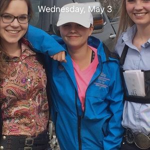 Meet your Posher, Mallory