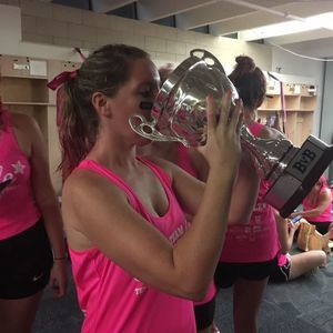 Meet your Posher, Bridget