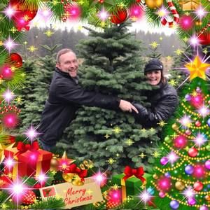 Meet your Posher, Noel