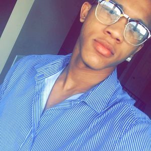 Meet your Posher, Malik