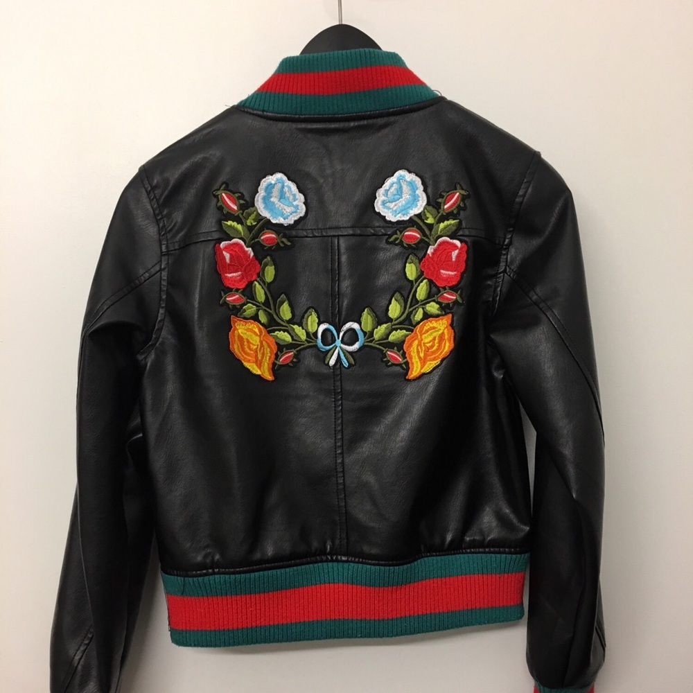Jacket - Picture 2 of 2