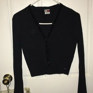 Tommy Hilfiger cardigan