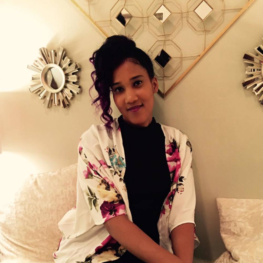 Meet your Posher, Bridgette