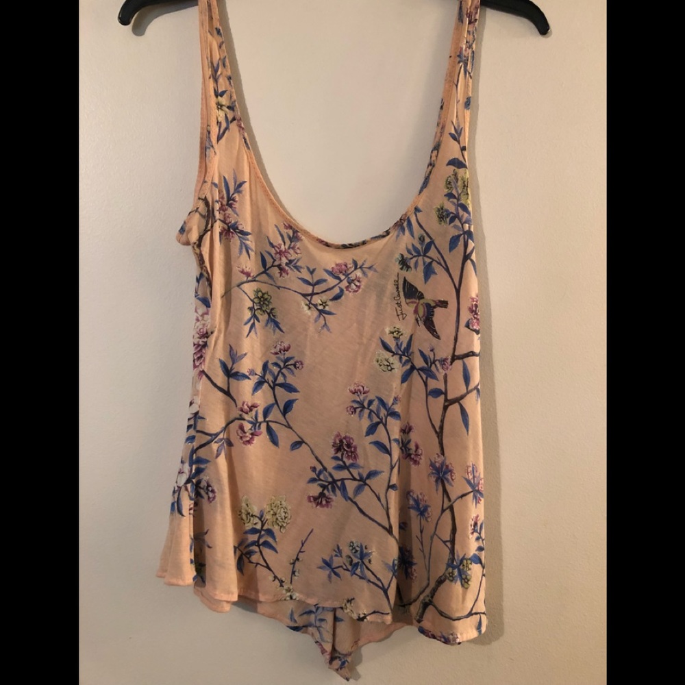 Just Cavalli top
