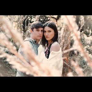 Meet your Posher, Bailey