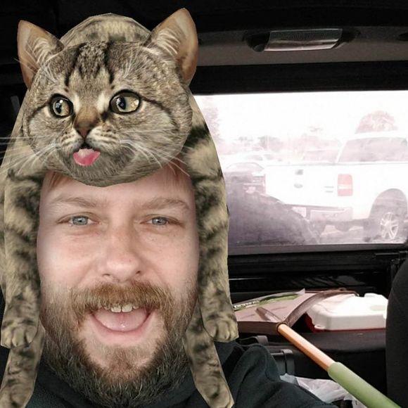 Meet your Posher, Dave - Picture 1 of 1