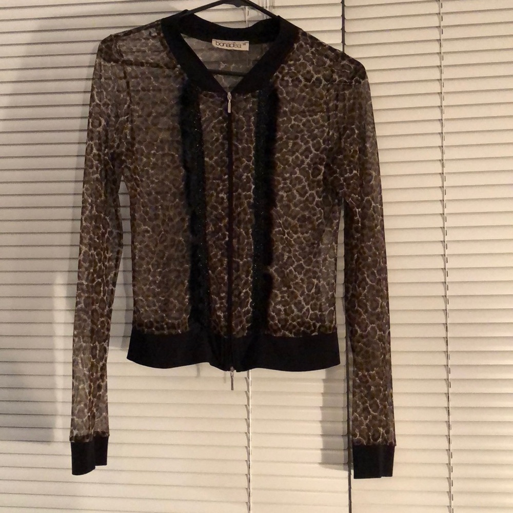 Gorgeous blouse size S